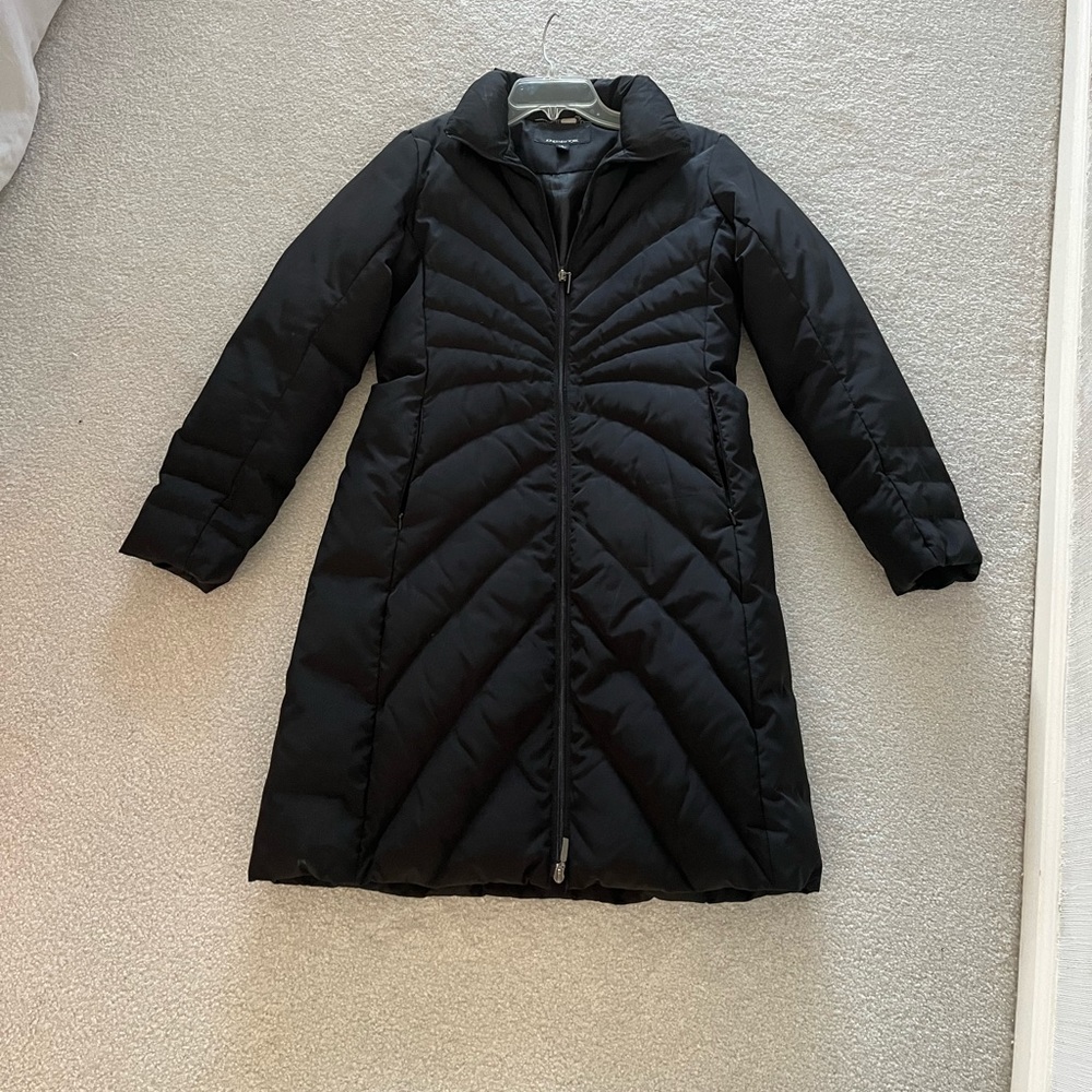 Jones New York Winter Coat Small